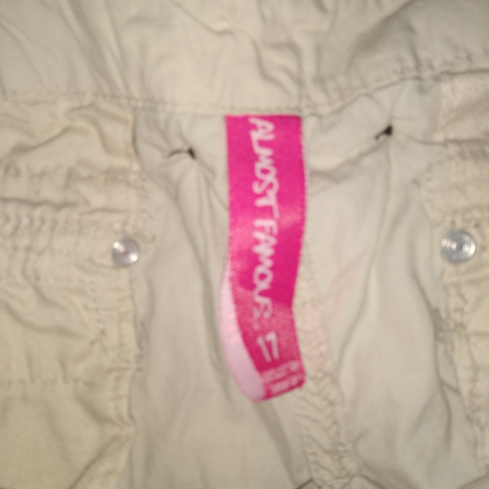 Capris